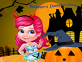 Gêm Addurno Pumkin Halloween ar-lein
