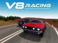 Gêm Rasio V8 ar-lein