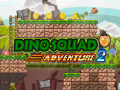 Gêm Amdaniad y Ddyn Dino 2 ar-lein