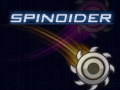 Gêm Spinoider ar-lein