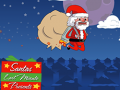 Gêm Rhoddion Diweddaraf Santa ar-lein