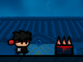 Gêm Fi yw'r Ninja 2 ar-lein