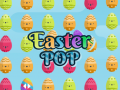 Gêm Pop Pasg ar-lein