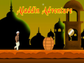 Gêm Antur Aladdin ar-lein