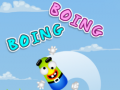 Gêm Boing Boing ar-lein