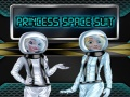 Gêm Tywysoges Dull Cosmos ar-lein