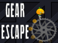 Gêm Dianc Gear ar-lein