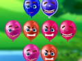 Gêm Bowlon Emoticon ar-lein