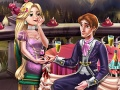 Gêm Cynnig Priodas Goldie ar-lein