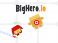 Gêm Bighero.io ar-lein