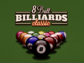 Gêm Biliard Claswg 8 Ball ar-lein