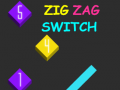 Gêm Switsh Zig Zag ar-lein