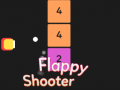 Gêm Flappy Saethwr ar-lein