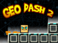 Gêm Geo Dash 2 ar-lein