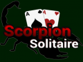 Gêm Solitair Ysgafn ar-lein