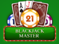 Gêm Meistr Blackjack ar-lein