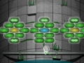 Gêm Arkanoid ar gyfer peintwyr ar-lein