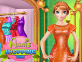 Gêm Am Siopa Annie ar-lein