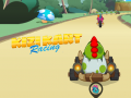 Gêm Kizi Kart Rasio ar-lein