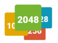 Gêm 2048 ar-lein