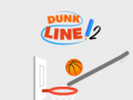 Gêm Llinell Dunk 2 ar-lein