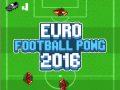 Gêm Euro 2016 Pônc Pêl-droed ar-lein