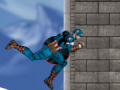 Gêm Marvel Avengers Hydra Dash ar-lein