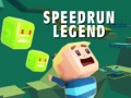 Gêm Kogama Chwedl Speedrun ar-lein