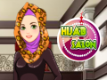 Gêm Salon Hijab ar-lein
