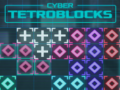 Gêm Tetroblocks Sefydlog ar-lein