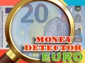 Gêm Detyn Rhyngdaliadau Euro ar-lein