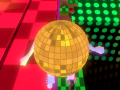 Gêm Sgudwr Disco ar-lein