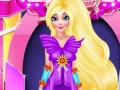 Gêm Tywysoges mewn Arddull Pretty Cure ar-lein