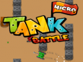 Gêm Yfrwr Tank Micro ar-lein