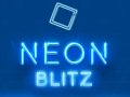 Gêm Neon Blitz ar-lein