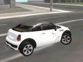 Gêm Gyrrwr Car Extreme 3D sim ar-lein