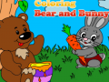 Gêm Picturing Arth a Bunny ar-lein