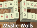 Gêm Waliau Mytholegol ar-lein