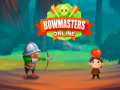 Gêm Bowmasters Ar-Lein ar-lein