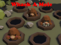 Gêm Curo'r mole ar-lein
