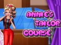 Gêm Cwrs Tyllu Annie ar-lein
