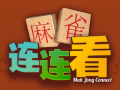 Gêm Mahjong Cyswllt ar-lein