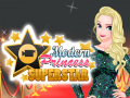 Gêm Prenhines Modern Superstar ar-lein