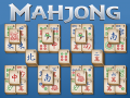 Gêm Mahjong ar-lein