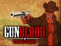 Gêm GunBlood Wedi'i Ail-lunio ar-lein