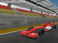 Gêm Rhedeg Fformiwla 3D ar-lein