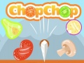 Gêm ChopChop ar-lein