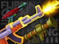 Gêm Simulators Gun Troi ar-lein