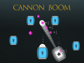 Gêm Bum CANNON ar-lein