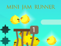 Gêm Mini Jam Runner ar-lein